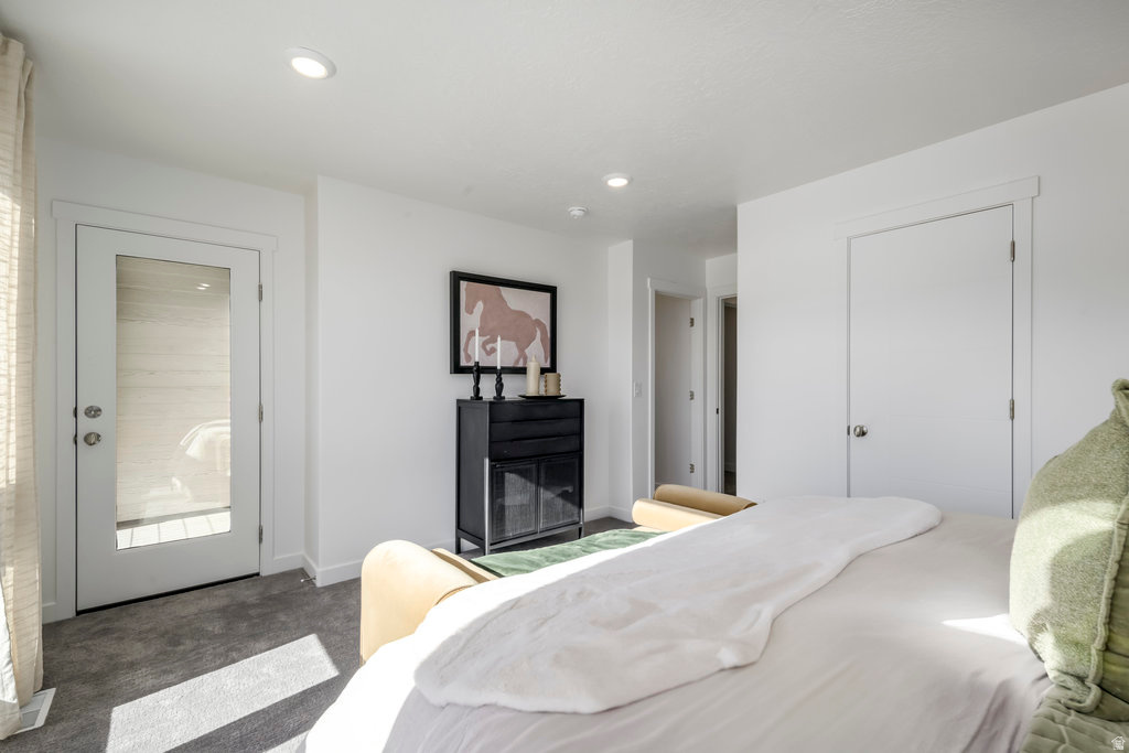 THE POINTE SUBDIVISION - Residential