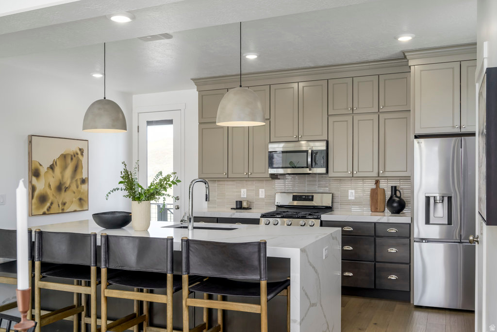 THE POINTE SUBDIVISION - Residential