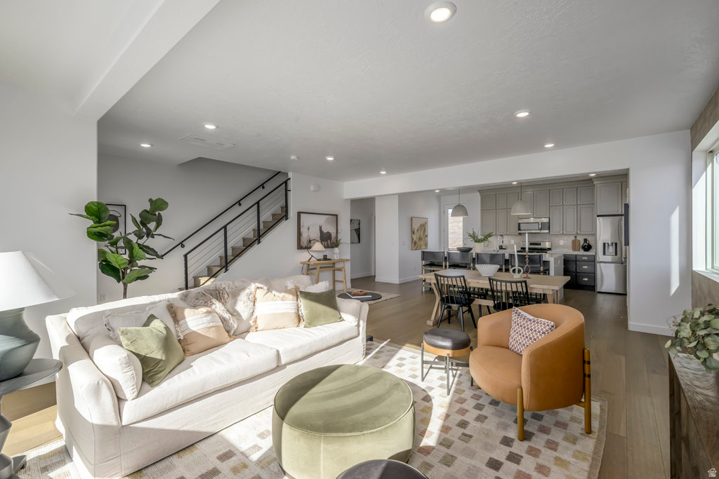 THE POINTE SUBDIVISION - Residential