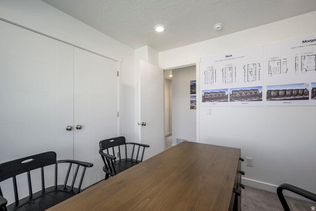 THE POINTE SUBDIVISION - Residential