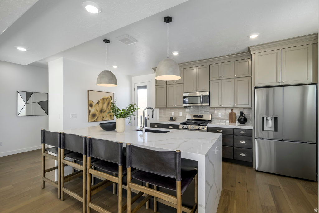 THE POINTE SUBDIVISION - Residential
