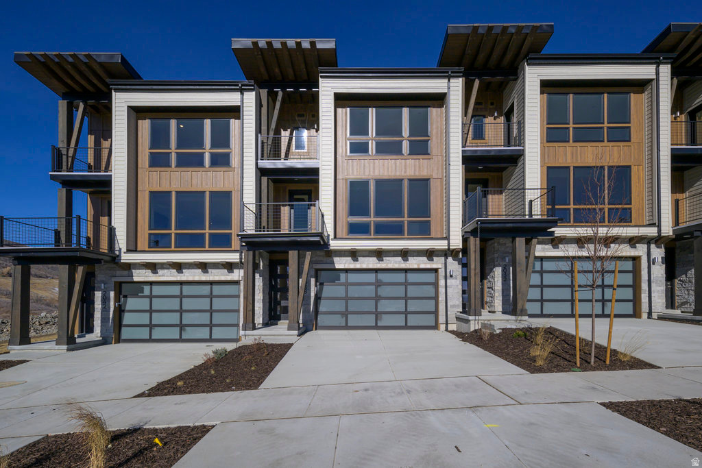 THE POINTE SUBDIVISION - Residential