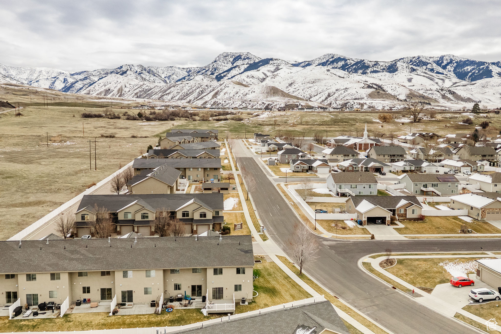 687 N 130, Smithfield, Utah image 18