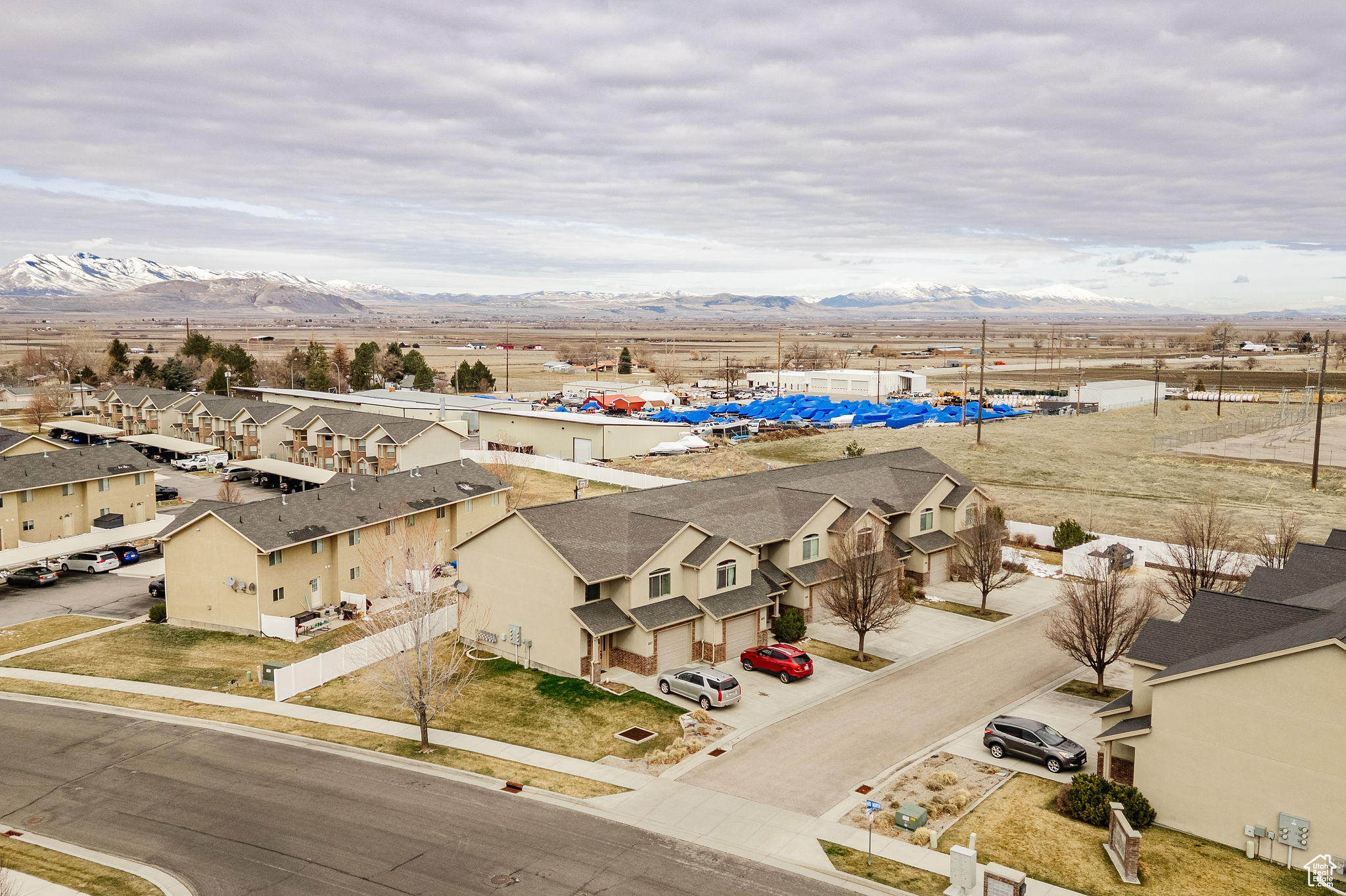 687 N 130, Smithfield, Utah image 17