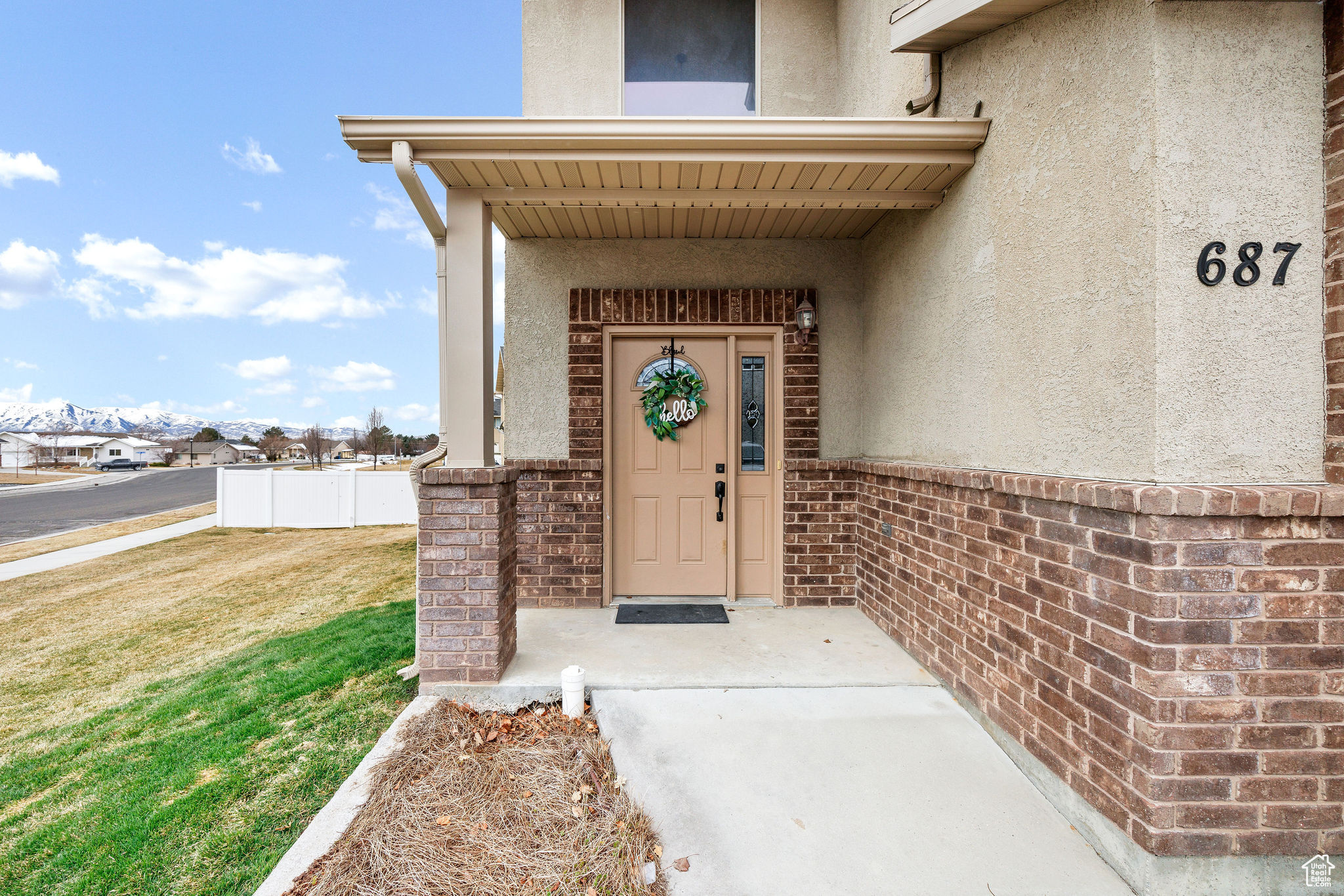 687 N 130, Smithfield, Utah image 2