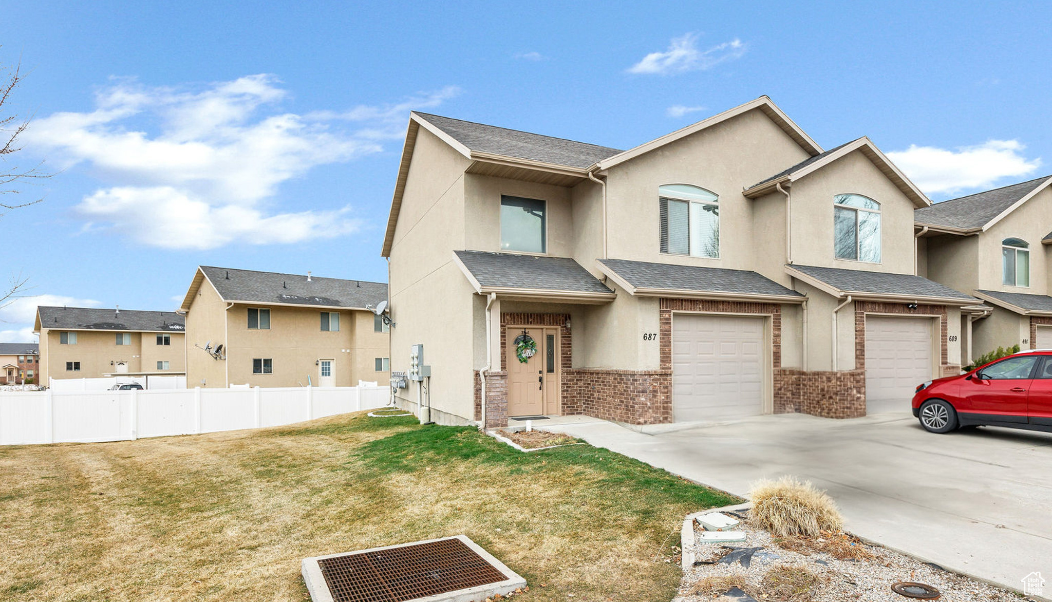 687 N 130, Smithfield, Utah image 1