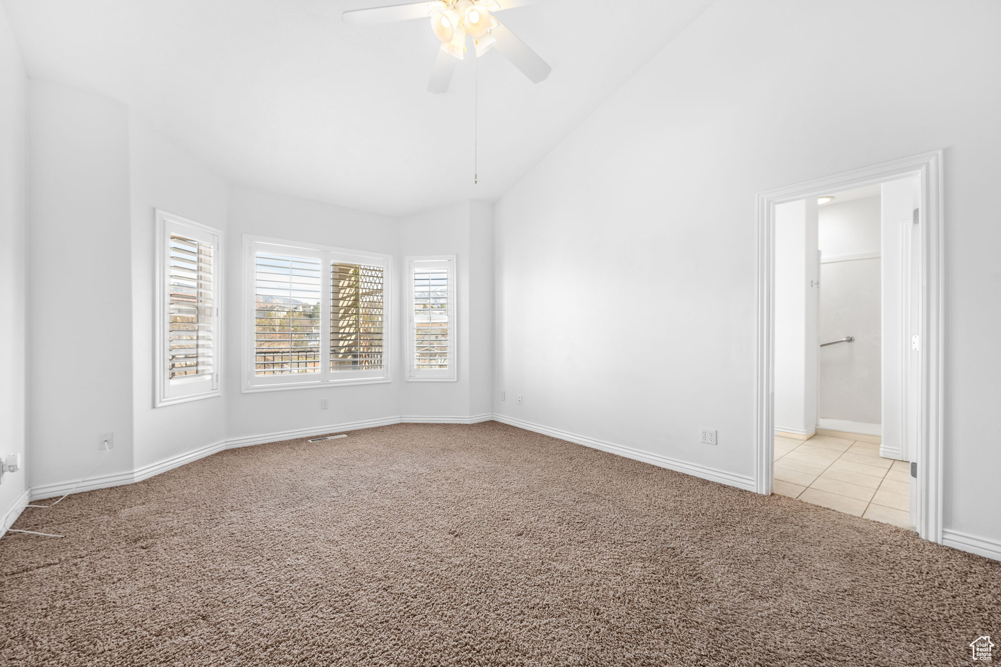 BEACON HILL SUBDIVISION - Residential