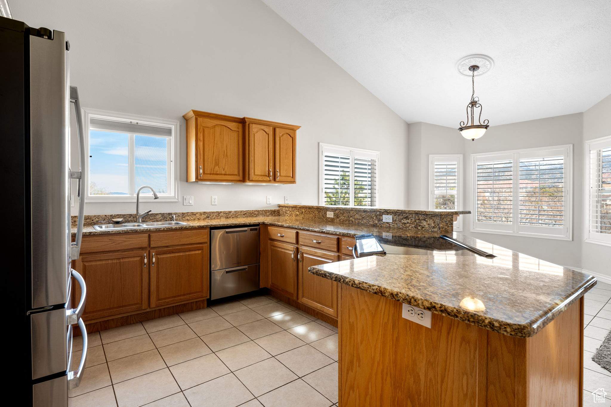 BEACON HILL SUBDIVISION - Residential