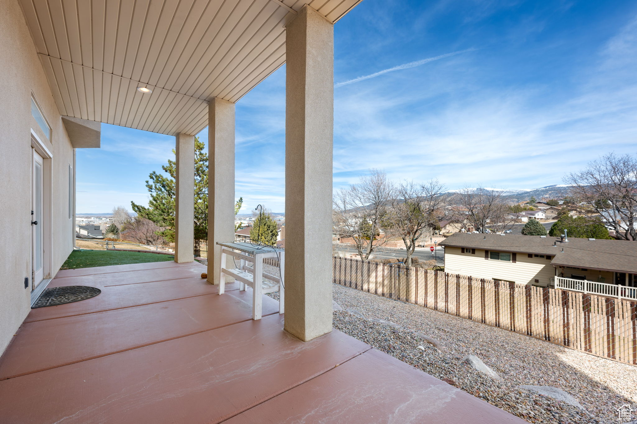 BEACON HILL SUBDIVISION - Residential