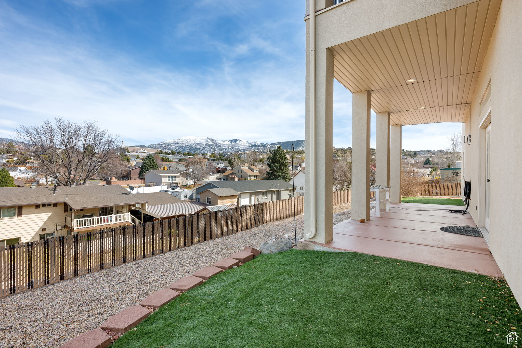 BEACON HILL SUBDIVISION - Residential
