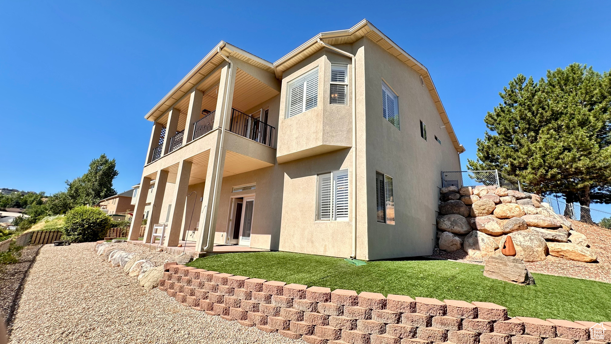 BEACON HILL SUBDIVISION - Residential