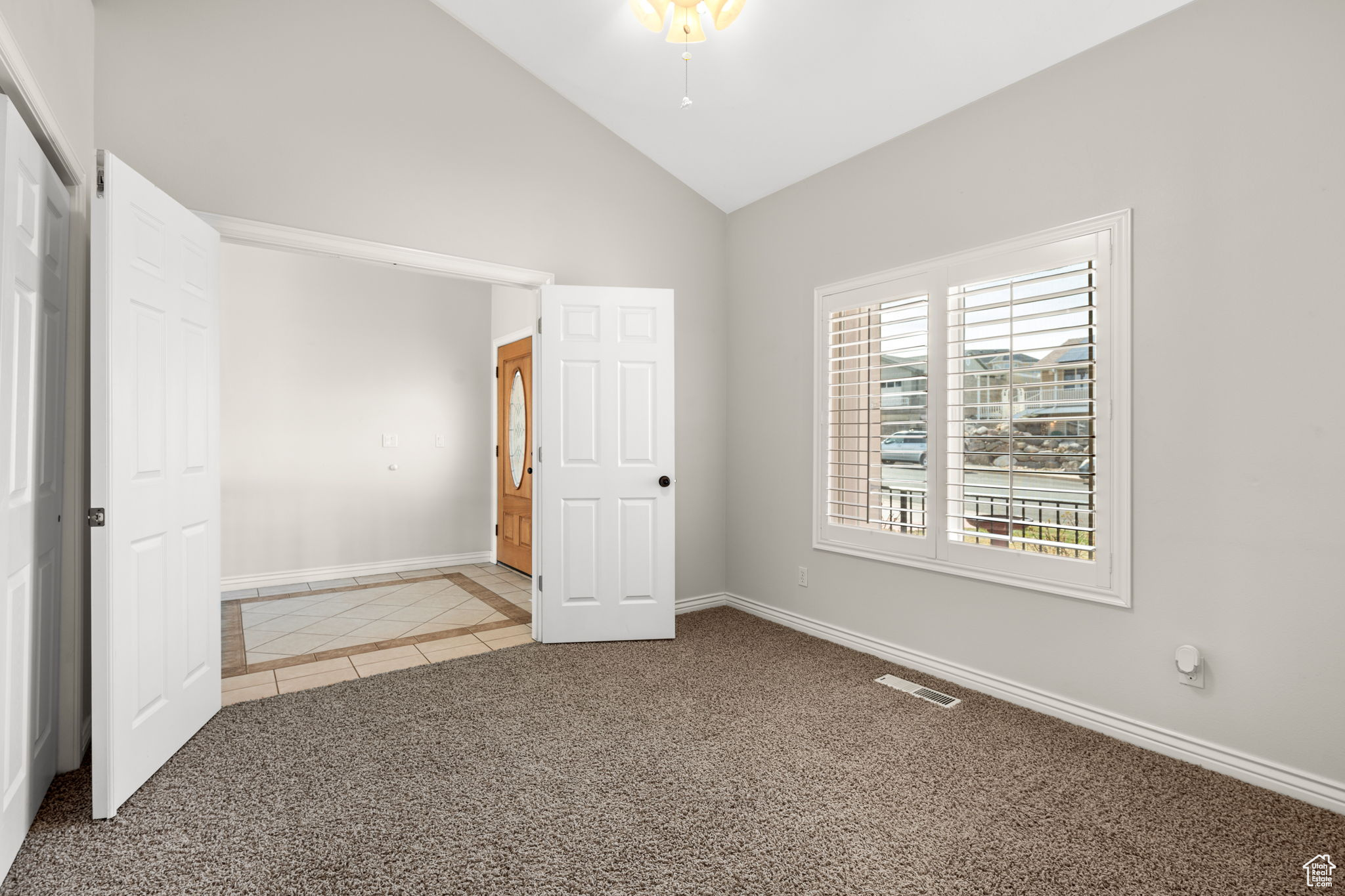 BEACON HILL SUBDIVISION - Residential