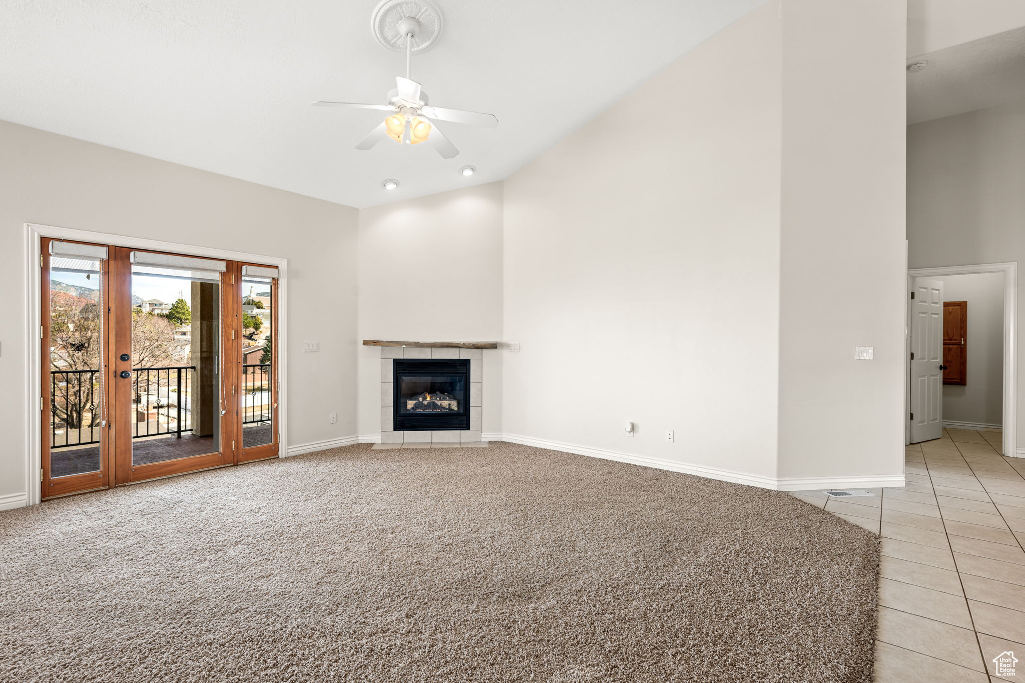 BEACON HILL SUBDIVISION - Residential