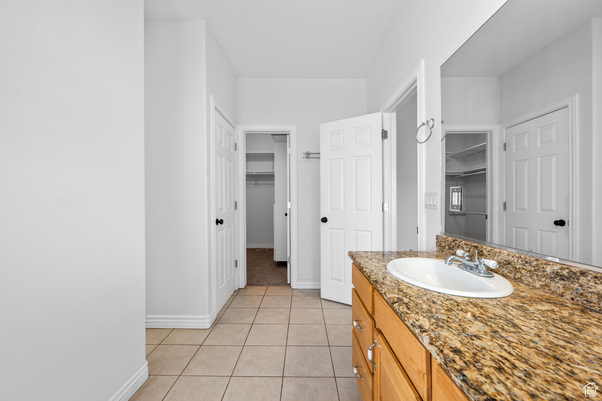 BEACON HILL SUBDIVISION - Residential