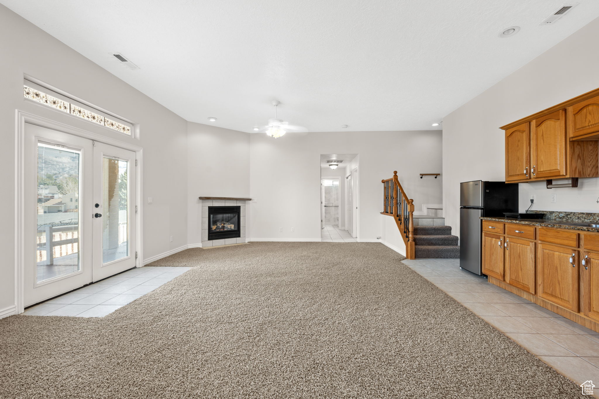 BEACON HILL SUBDIVISION - Residential