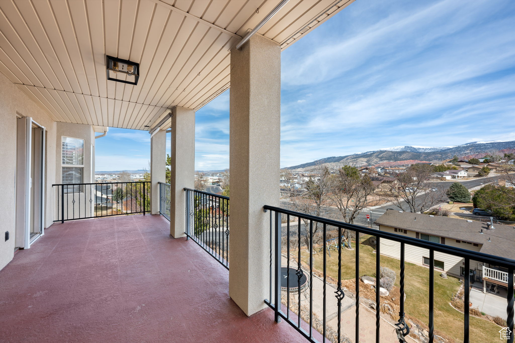 BEACON HILL SUBDIVISION - Residential
