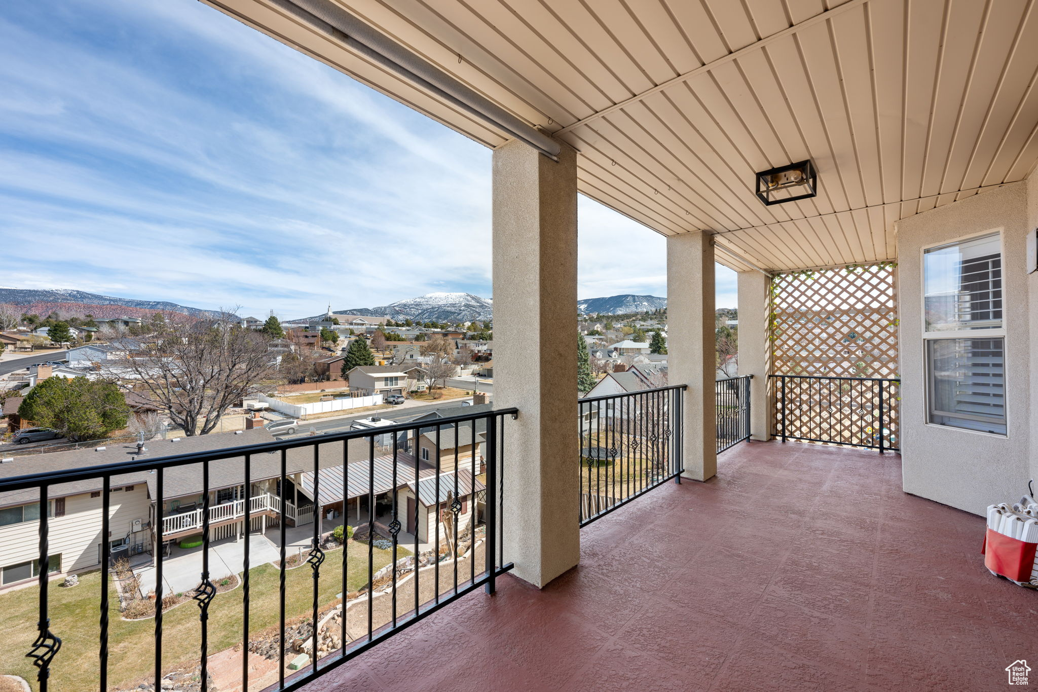 BEACON HILL SUBDIVISION - Residential