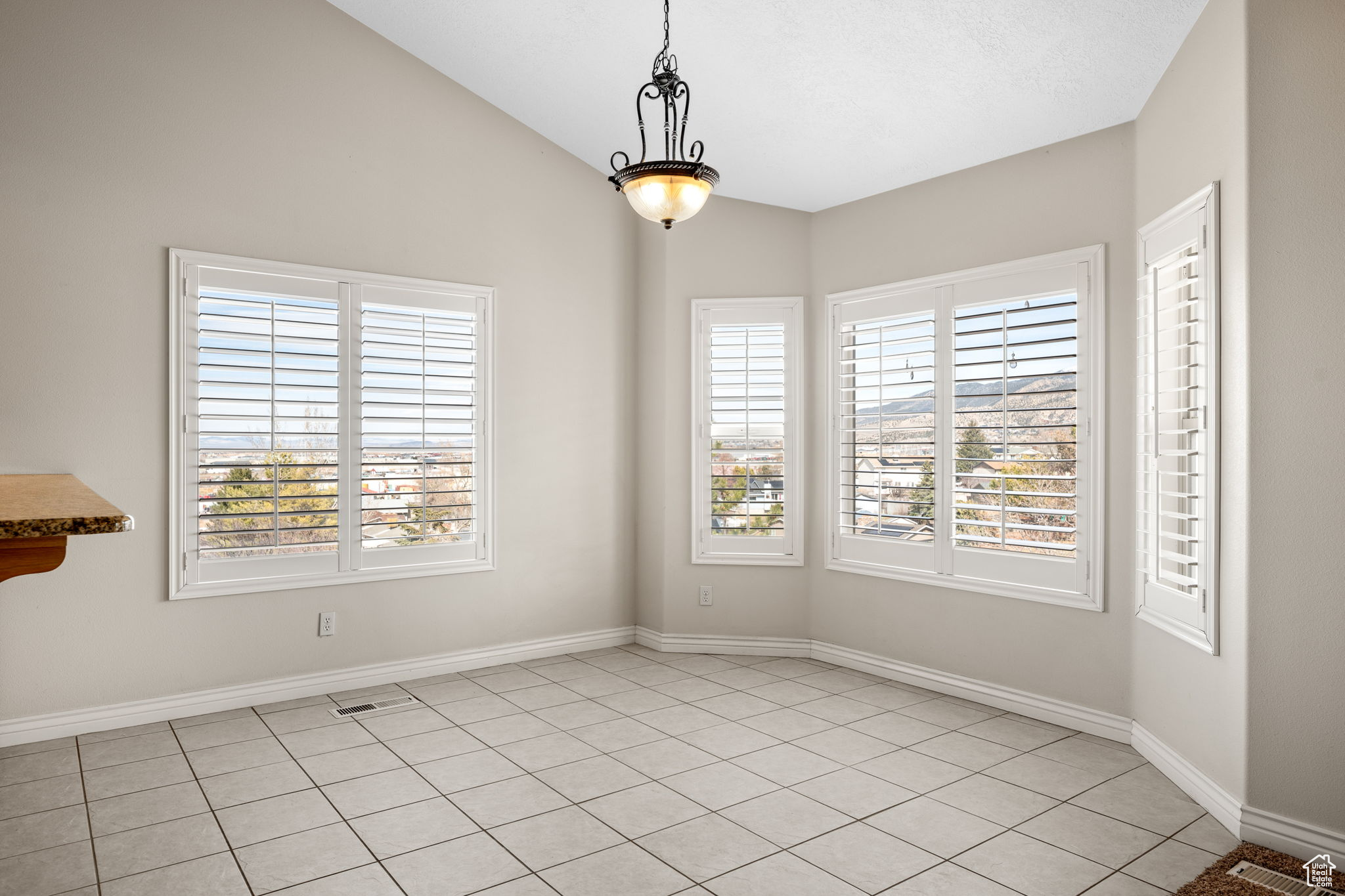 BEACON HILL SUBDIVISION - Residential