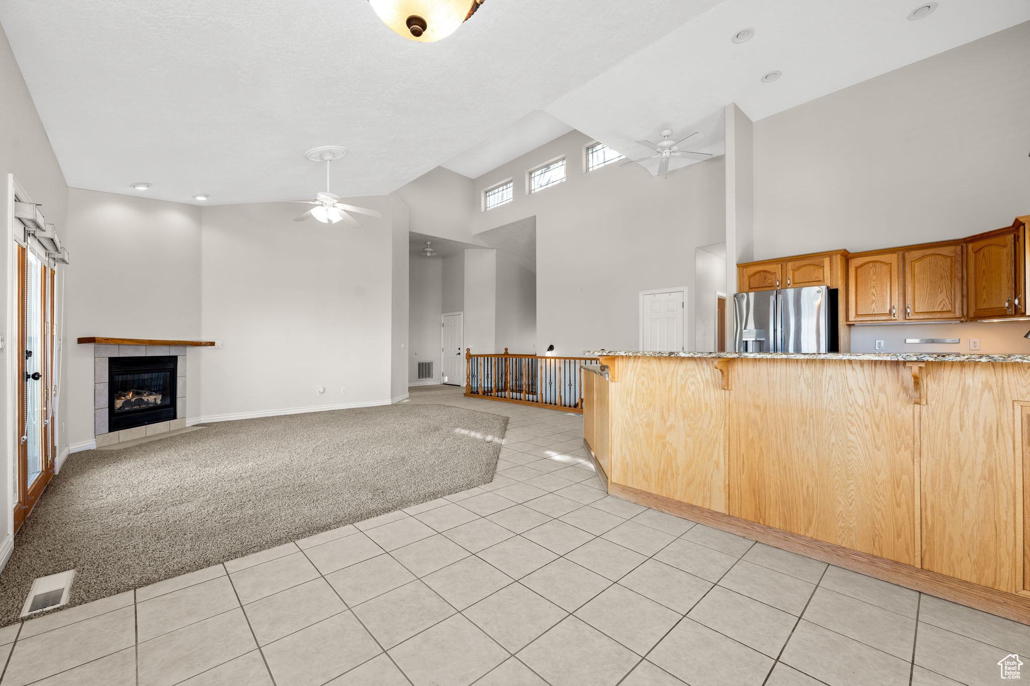 BEACON HILL SUBDIVISION - Residential