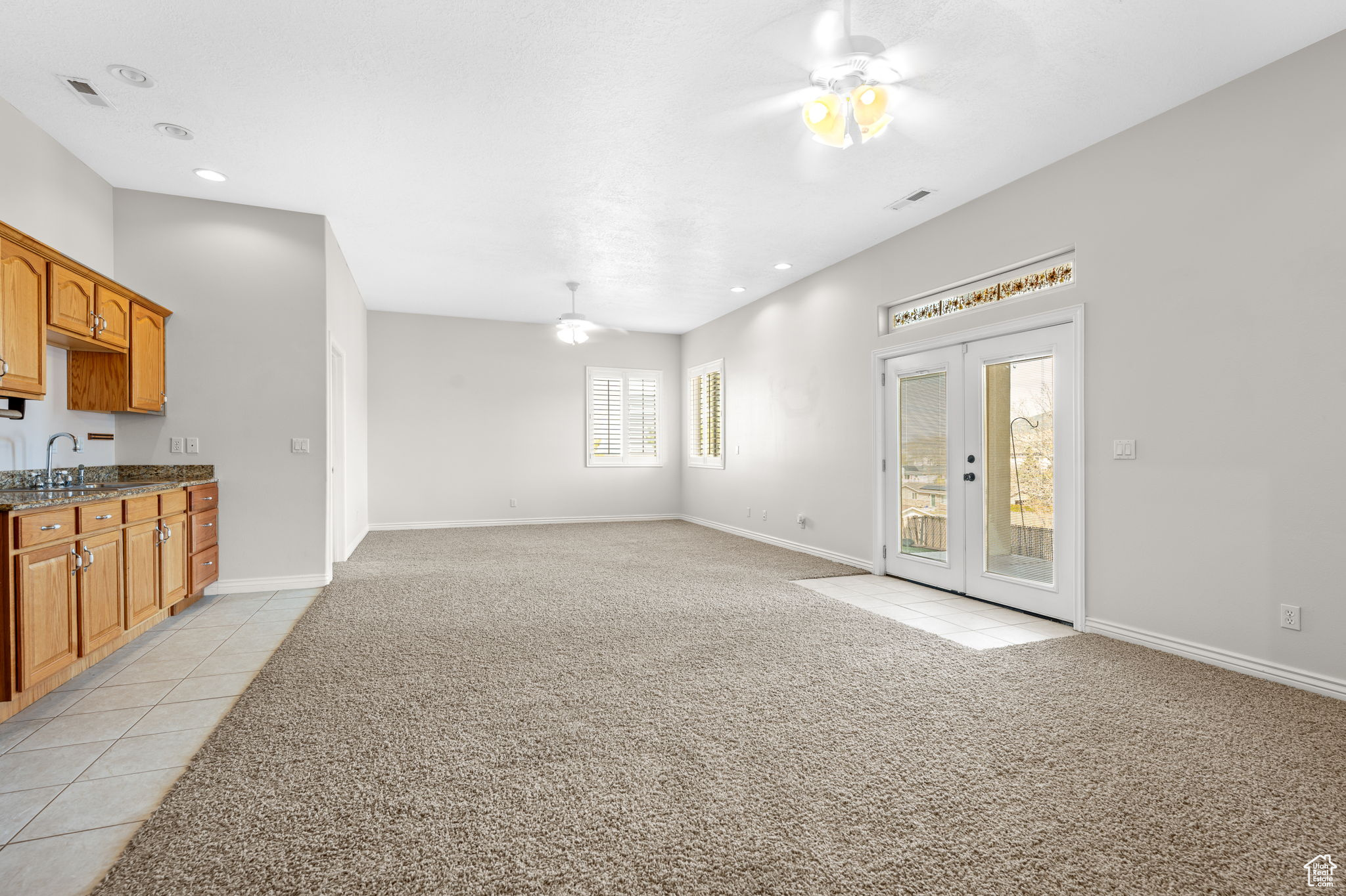 BEACON HILL SUBDIVISION - Residential