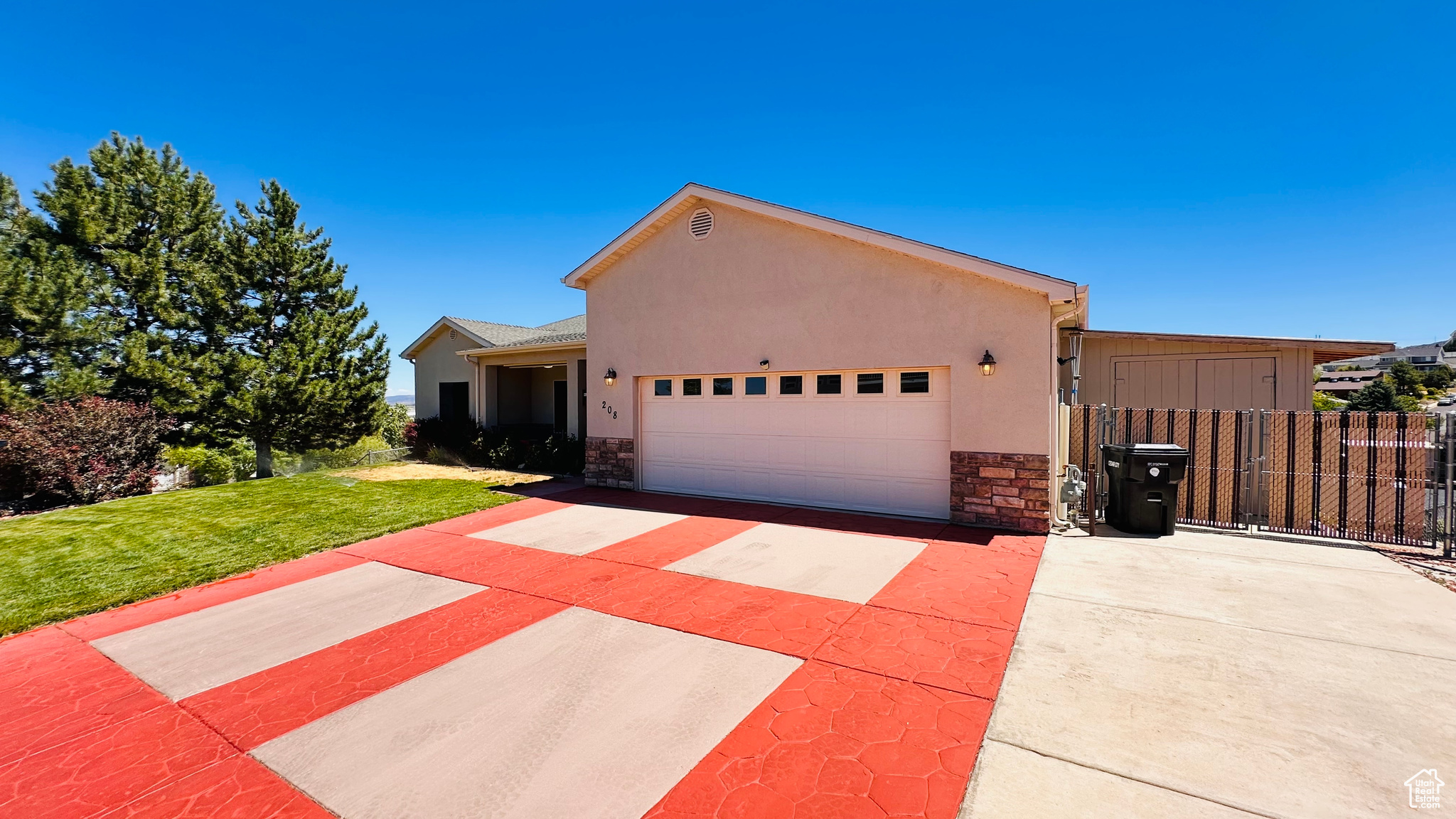 BEACON HILL SUBDIVISION - Residential