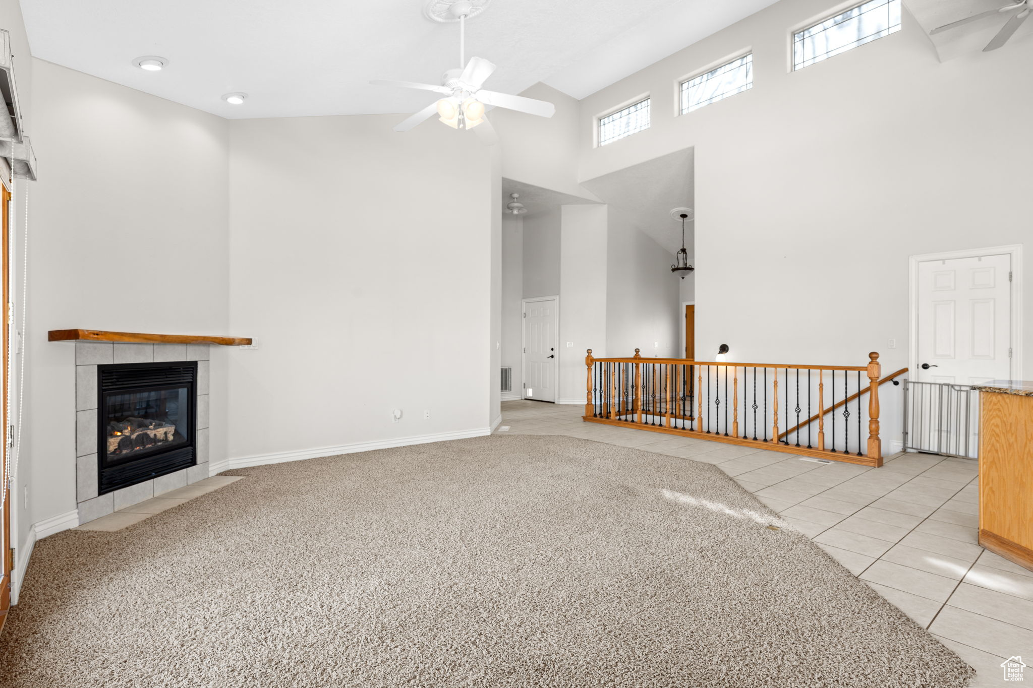 BEACON HILL SUBDIVISION - Residential