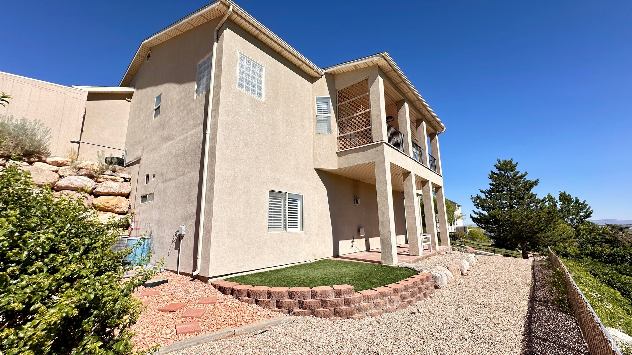 BEACON HILL SUBDIVISION - Residential