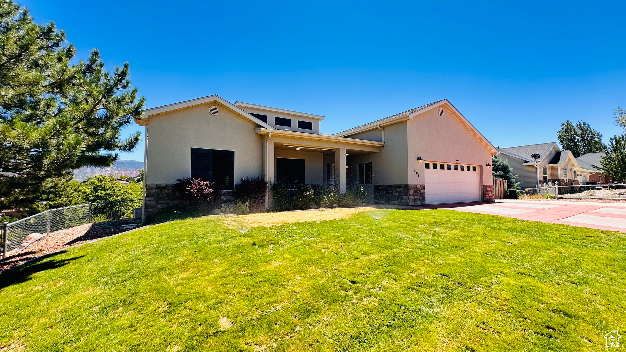 BEACON HILL SUBDIVISION - Residential