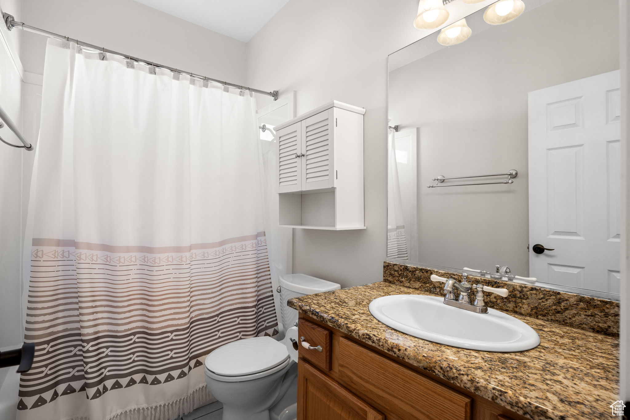BEACON HILL SUBDIVISION - Residential