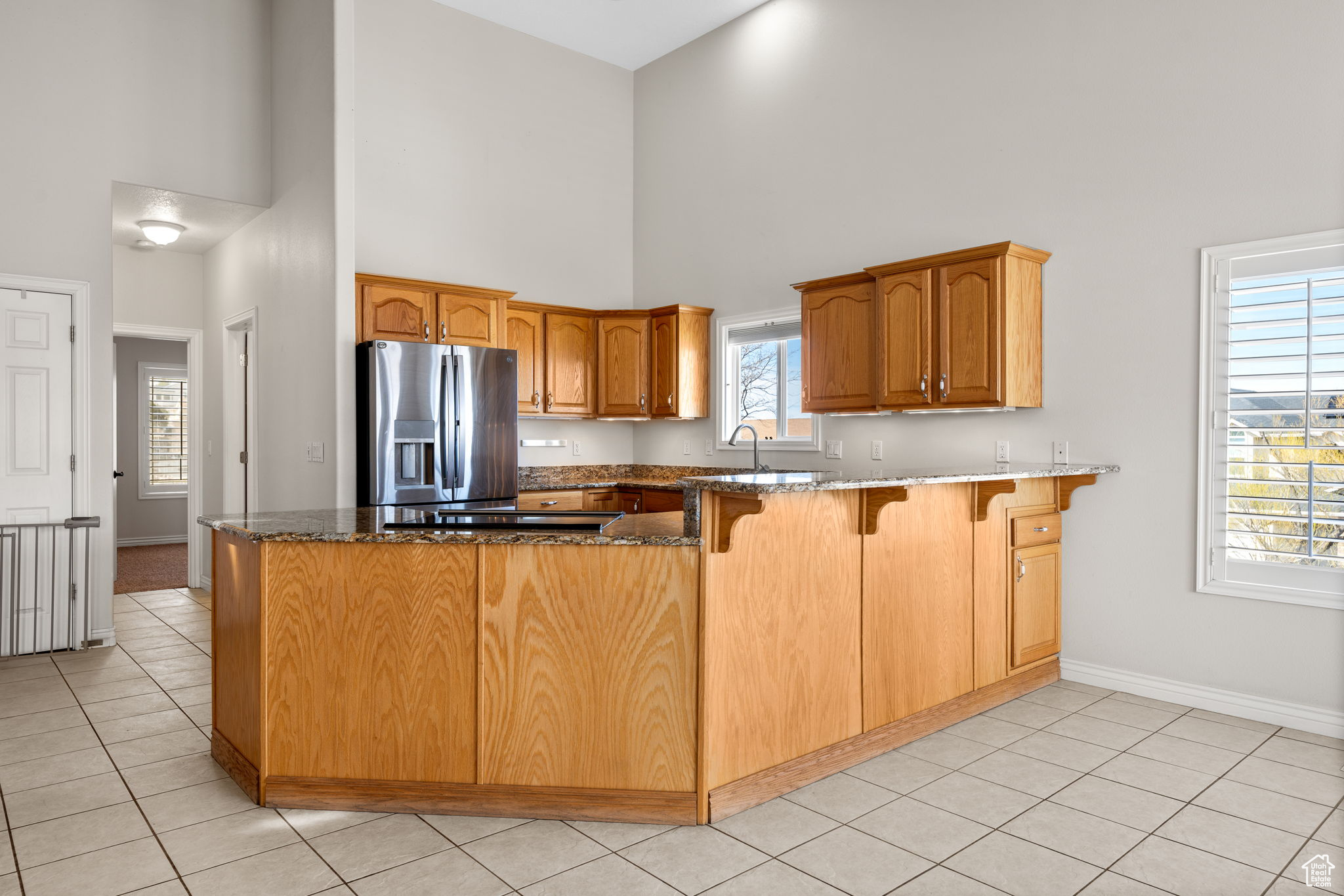 BEACON HILL SUBDIVISION - Residential