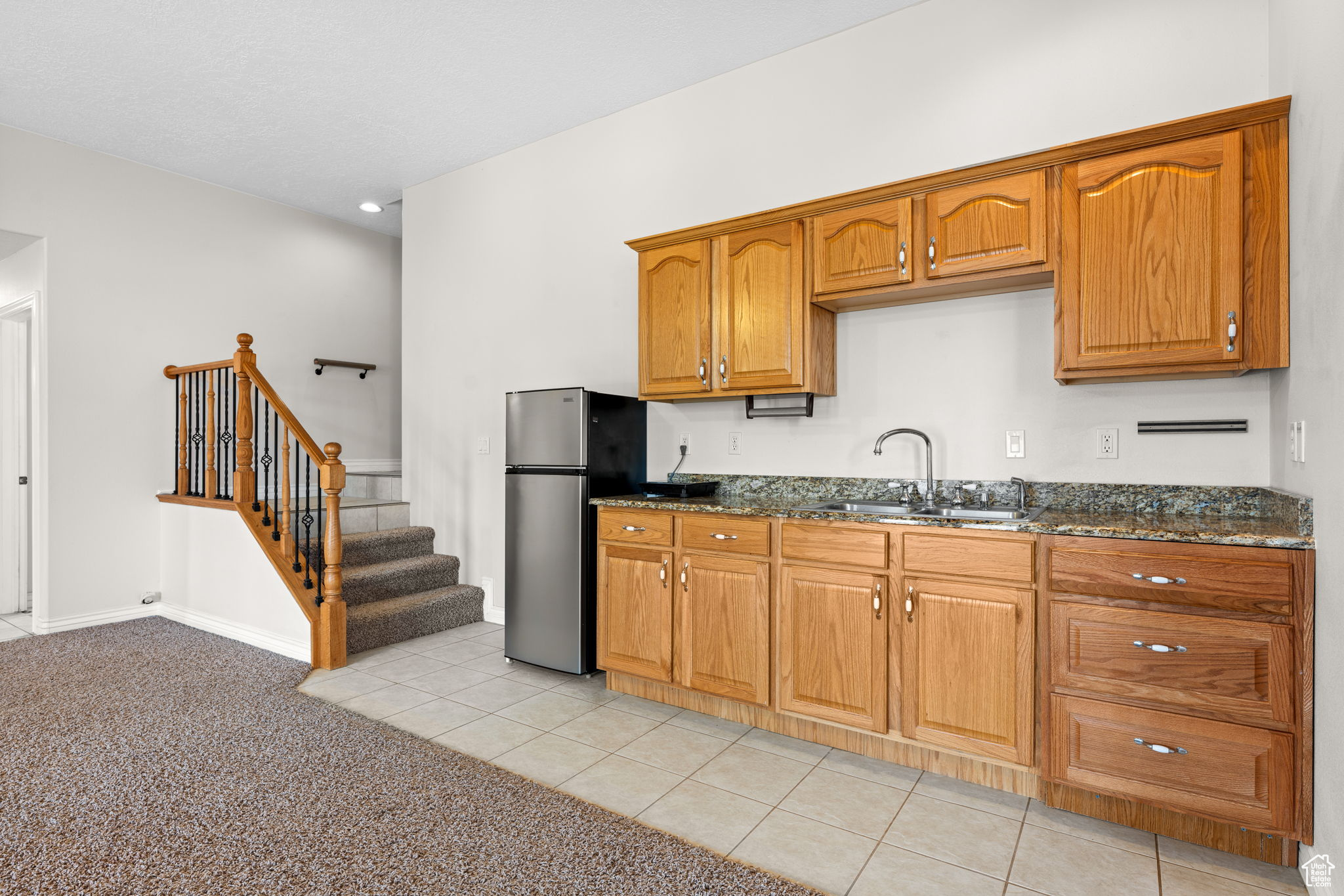 BEACON HILL SUBDIVISION - Residential
