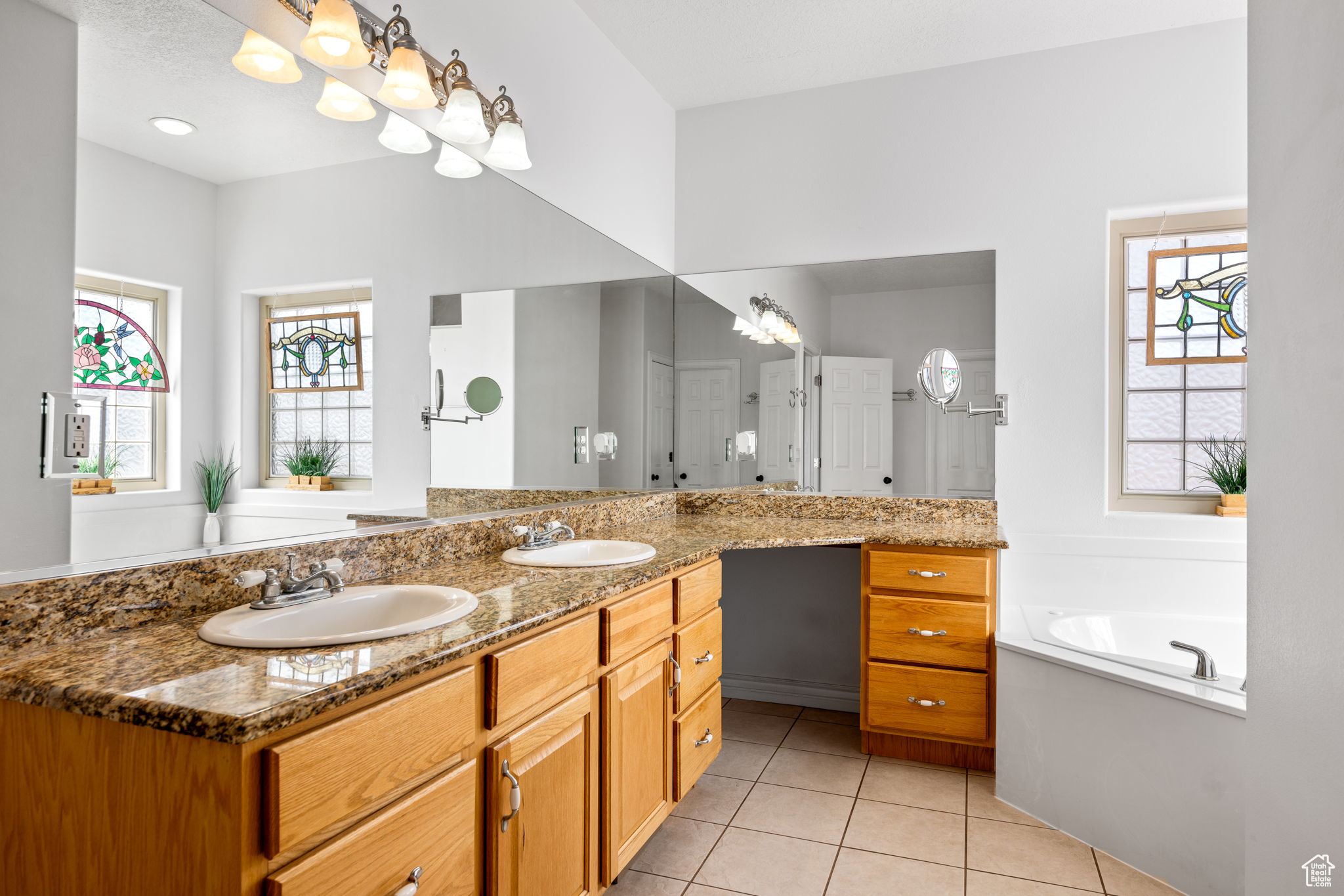 BEACON HILL SUBDIVISION - Residential