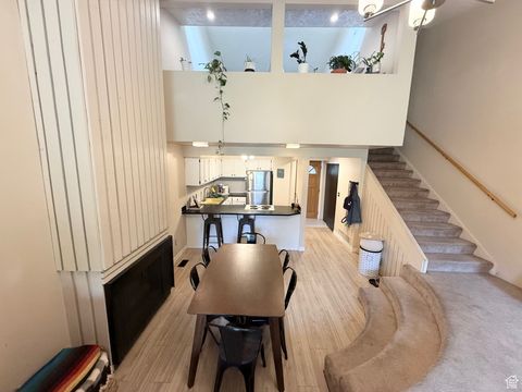 Photo of 1300 S LORL LANE Ln #2, Ogden, UT 84404 (MLS # 2105347)