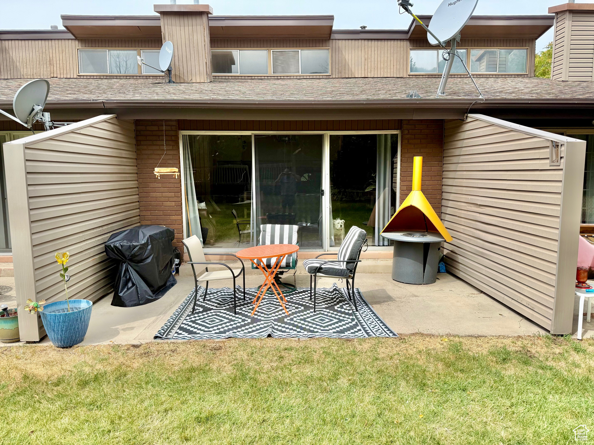 BRIARWOOD - Residential