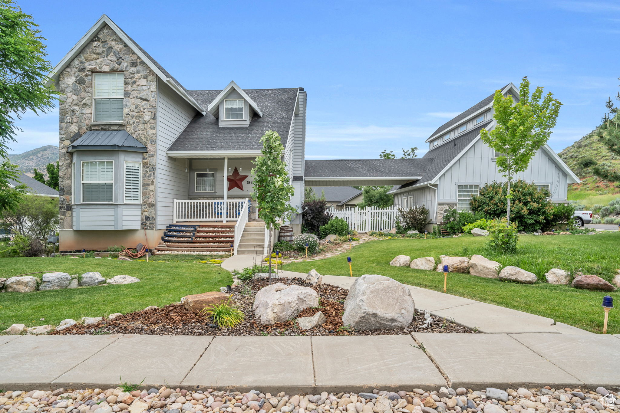 189 S Sandpiper Way, Morgan, Utah image 27