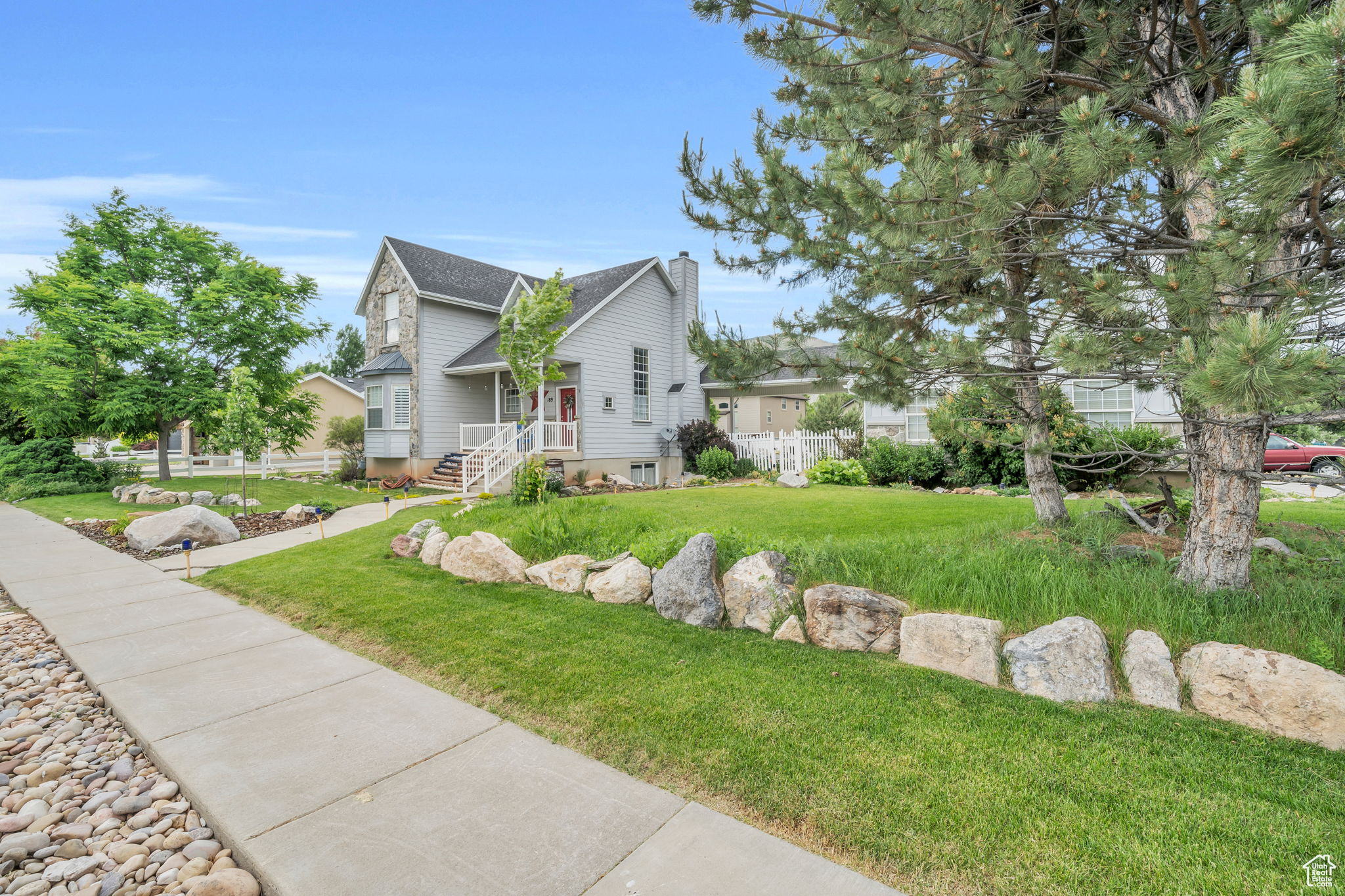 189 S Sandpiper Way, Morgan, Utah image 20