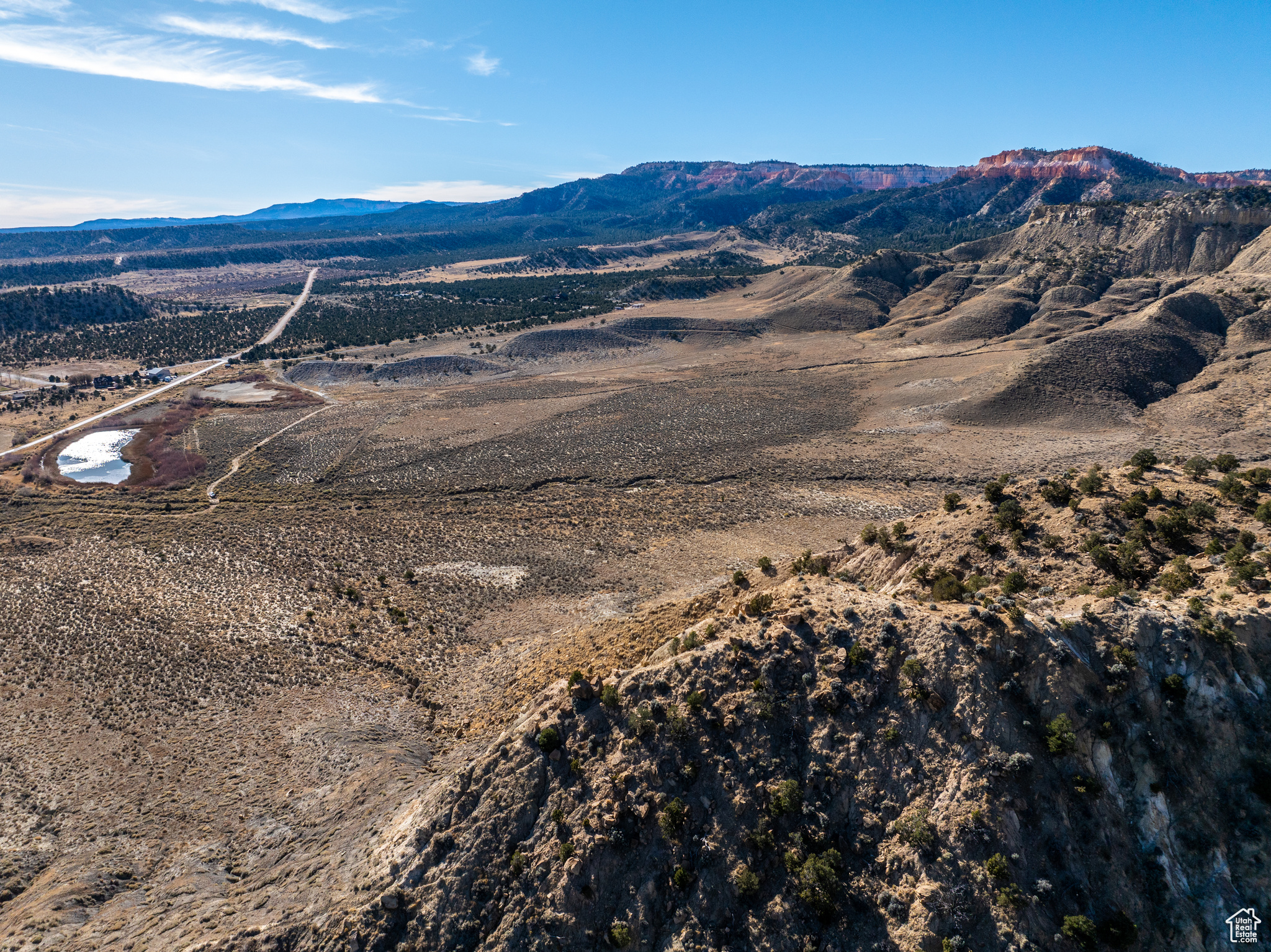 1040 W Under The Rim Rd, Tropic, Utah image 20