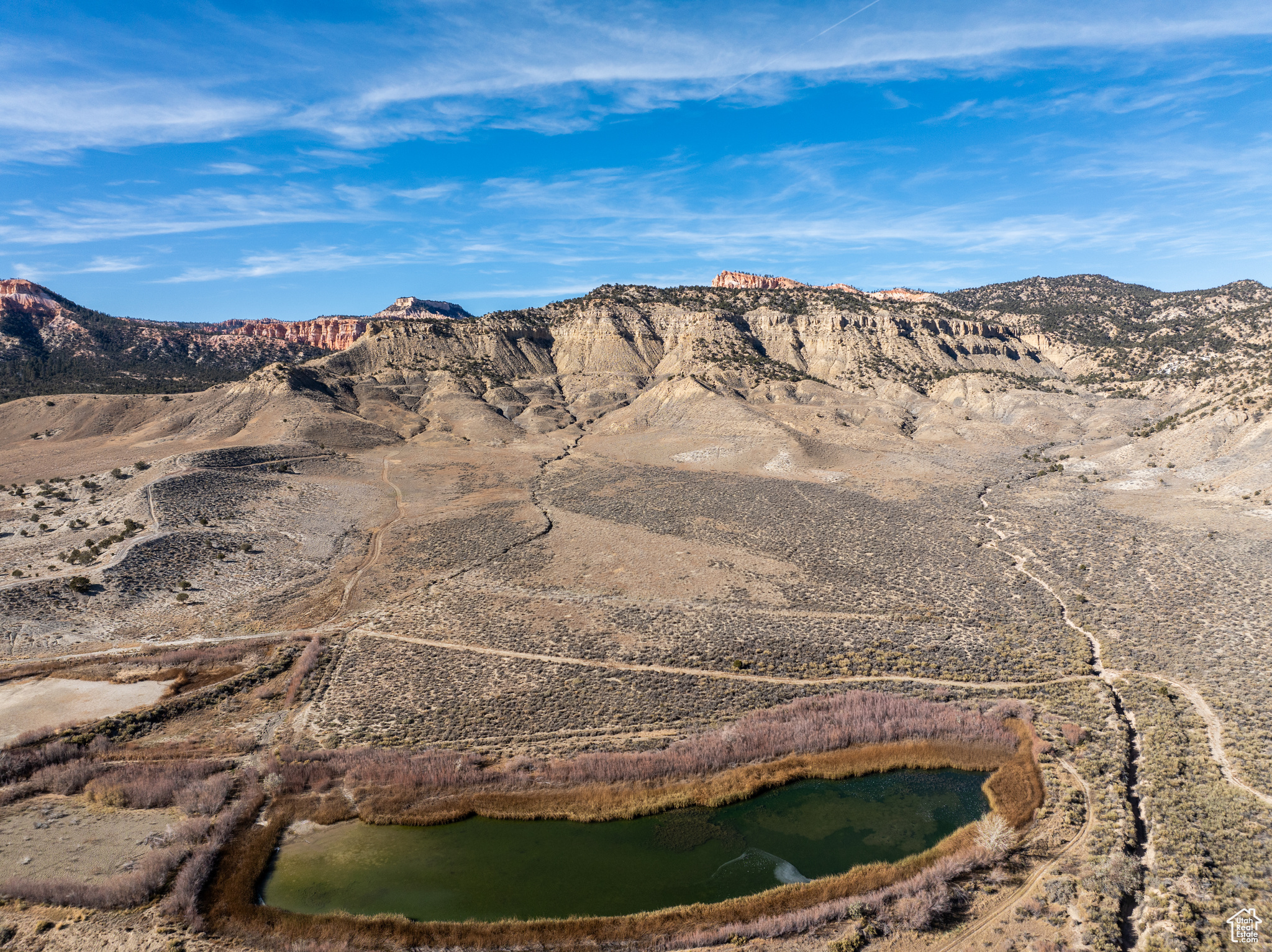 1040 W Under The Rim Rd, Tropic, Utah image 6