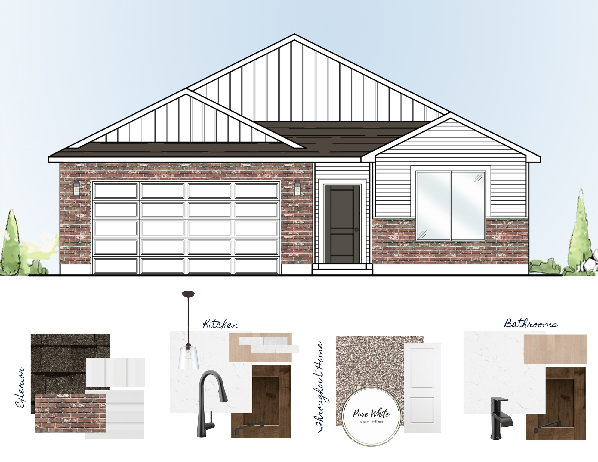 GOLDEN FOREST - Residential