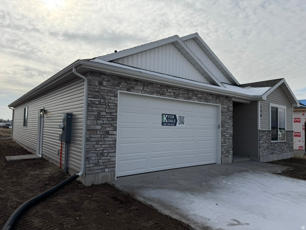 GOLDEN FOREST - Residential