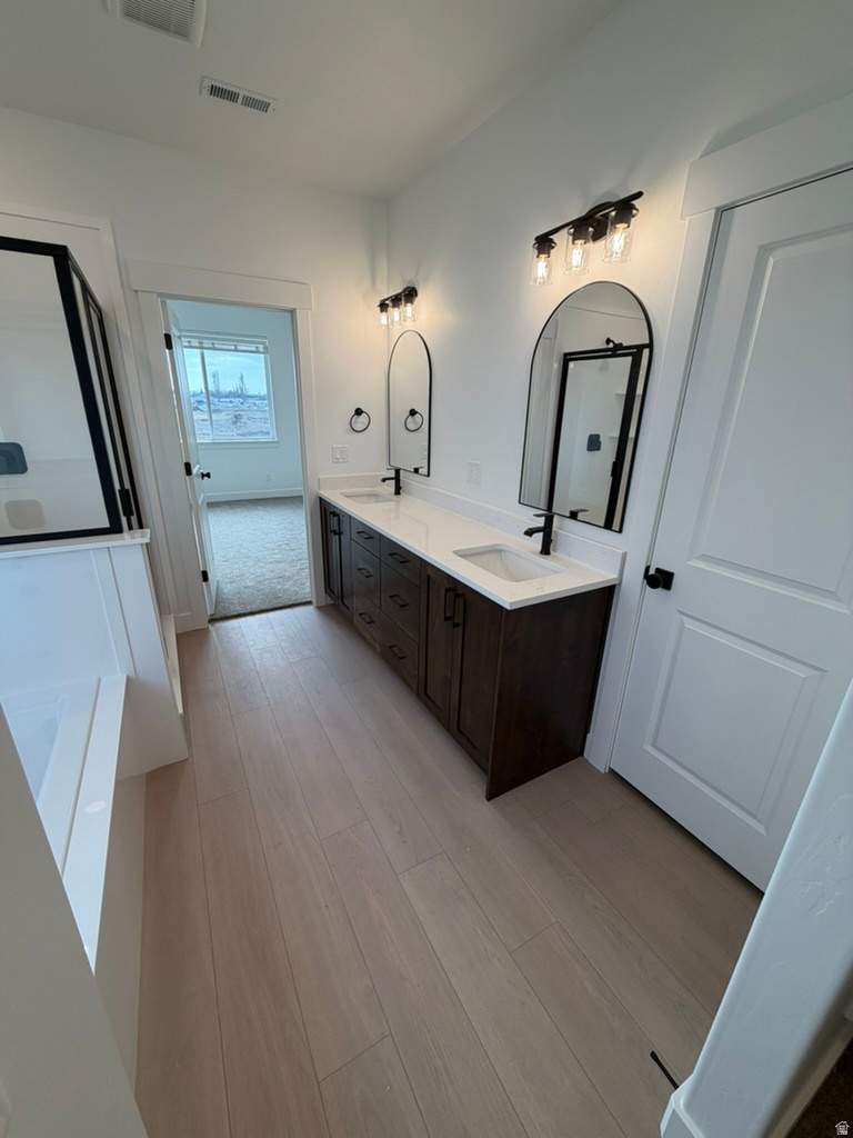 GOLDEN FOREST - Residential