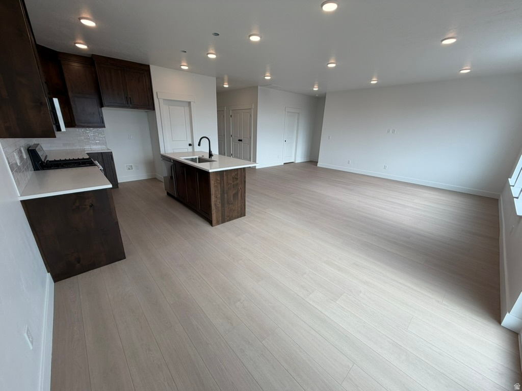 GOLDEN FOREST - Residential