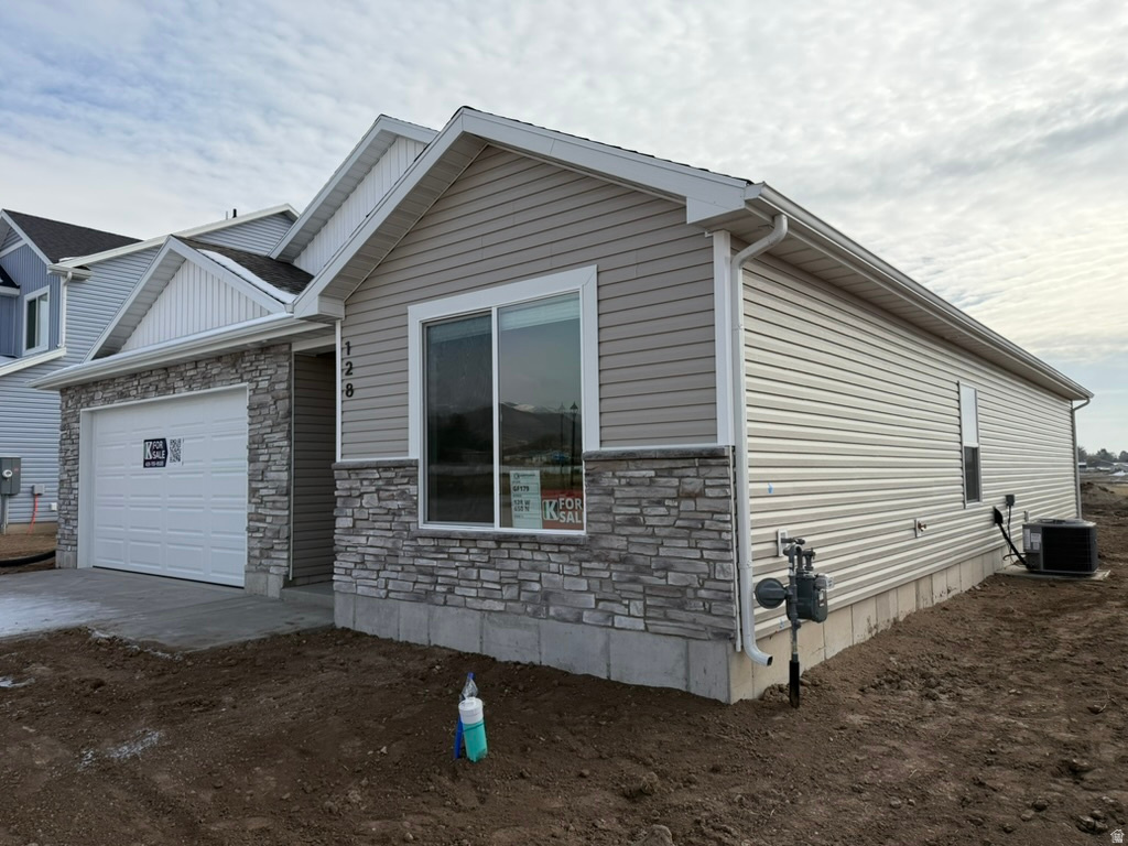 GOLDEN FOREST - Residential
