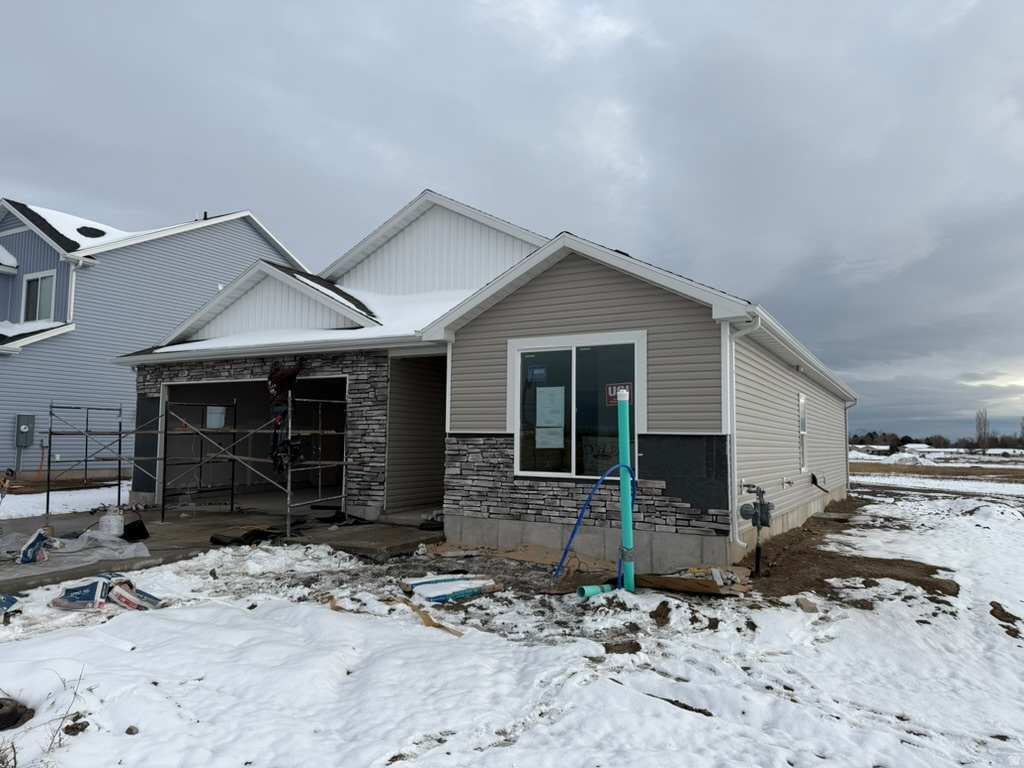 GOLDEN FOREST - Residential