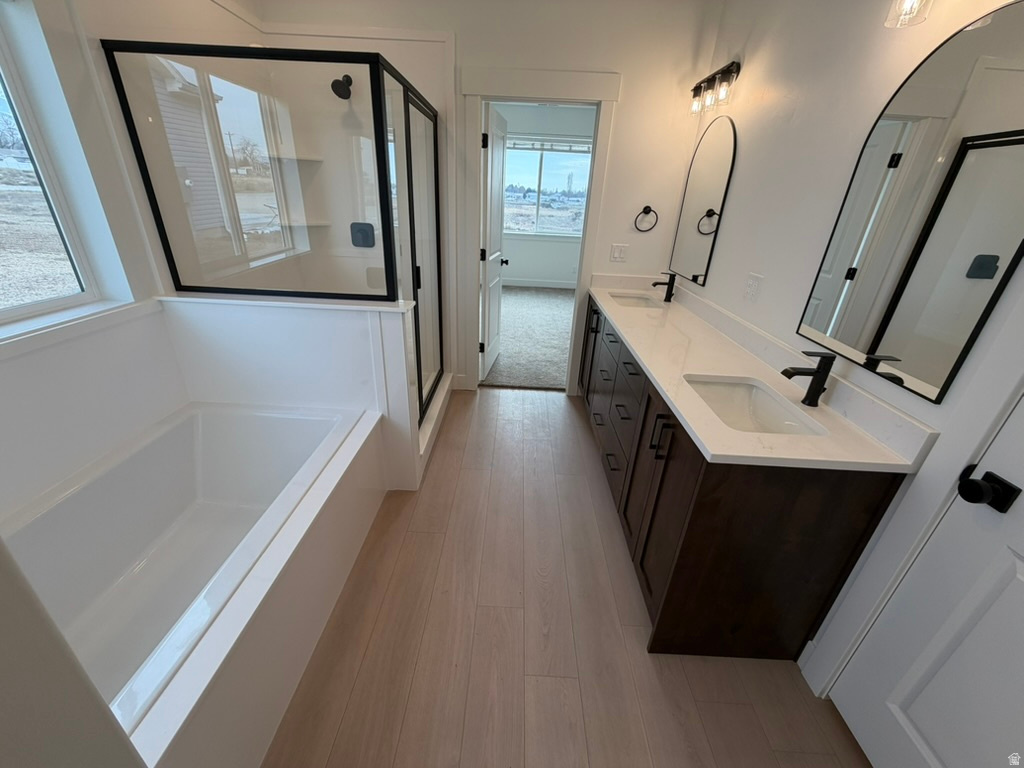 GOLDEN FOREST - Residential