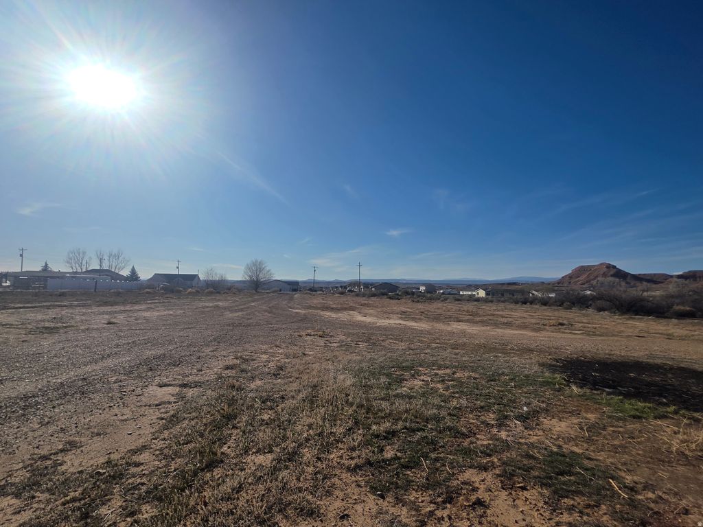 Photo of 1278 N 3500 E, Ballard, UT 84066 (MLS # 2143035)