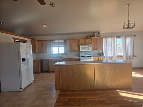 Tiny photo for 1278 N 3500 E, Ballard, UT 84066 (MLS # 2143035)