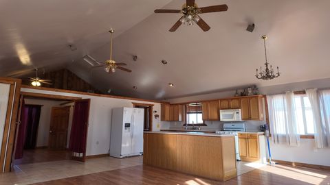 Tiny photo for 1278 N 3500 E, Ballard, UT 84066 (MLS # 2143035)