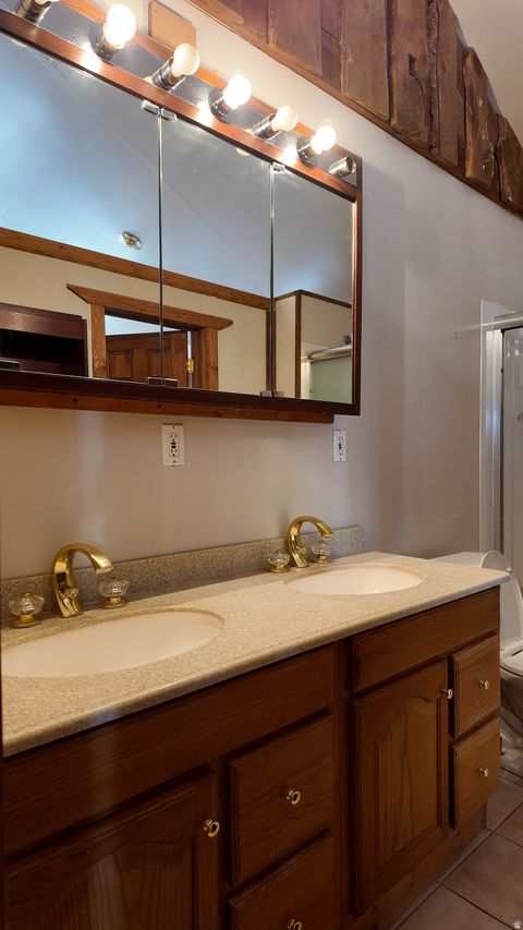 Tiny photo for 1278 N 3500 E, Ballard, UT 84066 (MLS # 2143035)