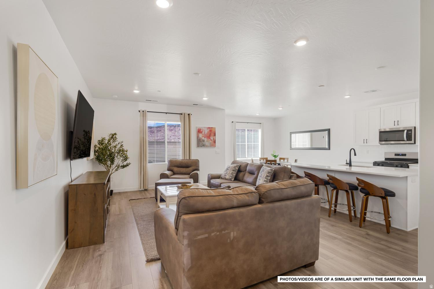 SKYLINE AT LONG VALLEY - Residential